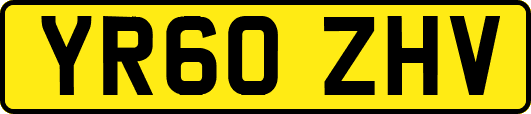 YR60ZHV