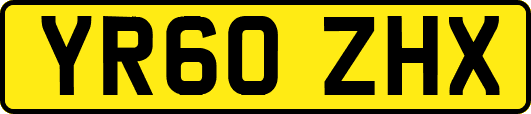 YR60ZHX
