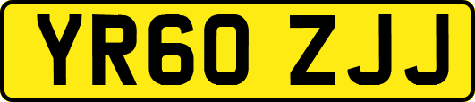 YR60ZJJ