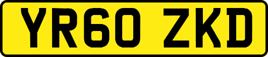 YR60ZKD