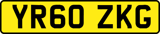 YR60ZKG