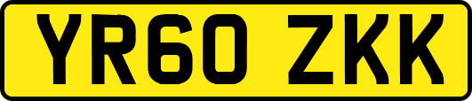 YR60ZKK