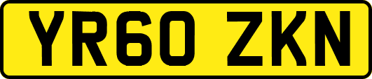 YR60ZKN