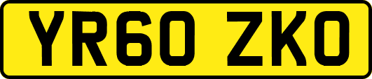 YR60ZKO