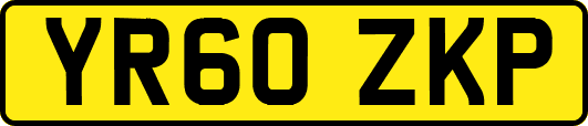 YR60ZKP