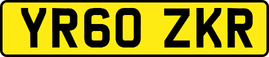 YR60ZKR
