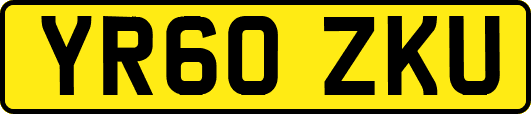 YR60ZKU