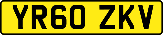YR60ZKV