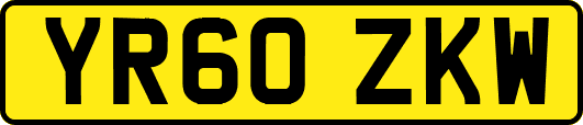YR60ZKW