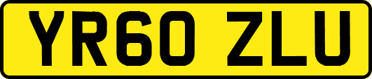 YR60ZLU