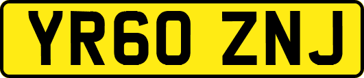 YR60ZNJ