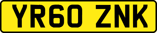 YR60ZNK