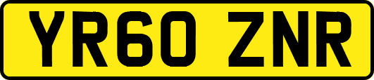 YR60ZNR