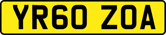 YR60ZOA