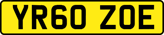 YR60ZOE