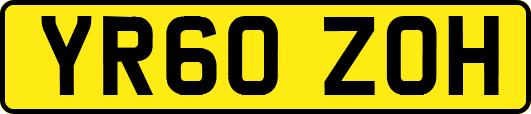 YR60ZOH