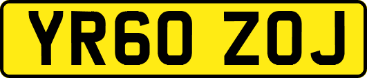 YR60ZOJ