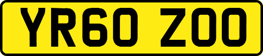YR60ZOO
