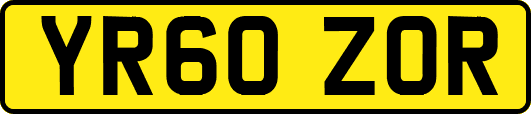 YR60ZOR