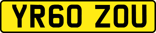 YR60ZOU