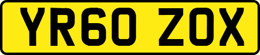 YR60ZOX