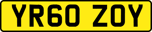YR60ZOY