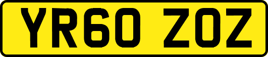 YR60ZOZ
