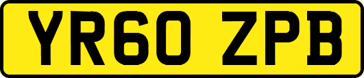 YR60ZPB