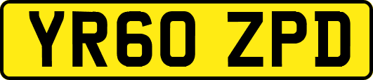 YR60ZPD