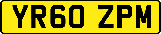 YR60ZPM