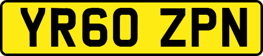YR60ZPN