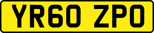 YR60ZPO