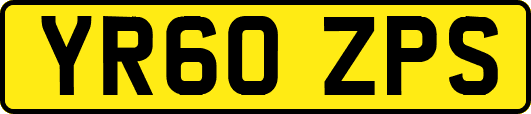 YR60ZPS