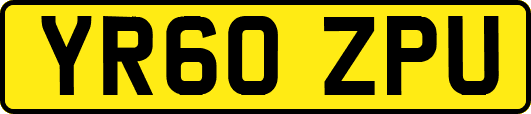 YR60ZPU