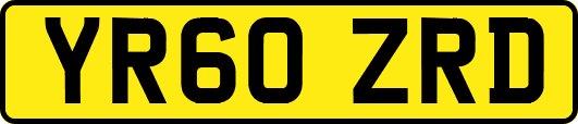 YR60ZRD