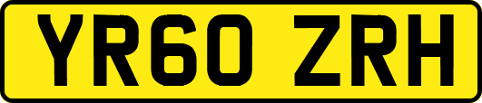YR60ZRH
