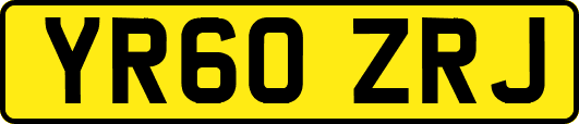 YR60ZRJ