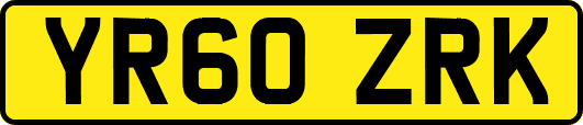 YR60ZRK