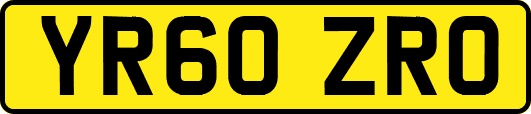 YR60ZRO