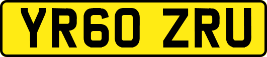 YR60ZRU