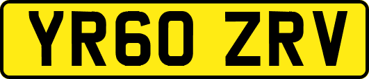 YR60ZRV