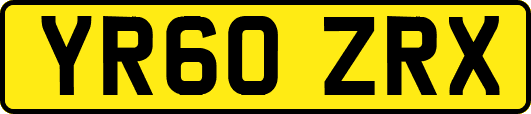 YR60ZRX