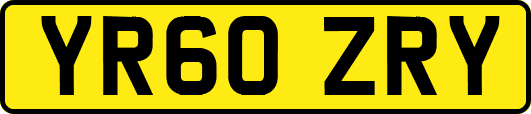 YR60ZRY