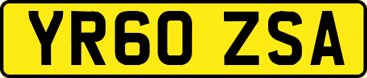 YR60ZSA