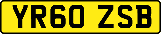 YR60ZSB