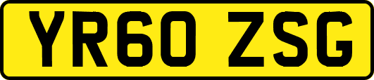 YR60ZSG