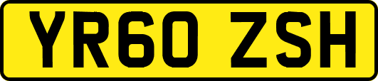 YR60ZSH