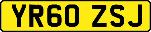 YR60ZSJ