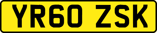 YR60ZSK