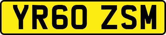 YR60ZSM